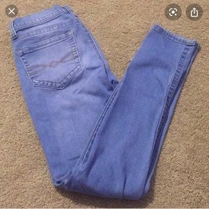 Mudd Skinny Fit Jeans